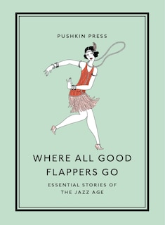 Couverture_Where All Good Flappers Go