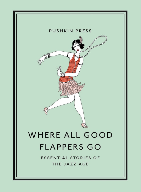 Couverture_Where All Good Flappers Go