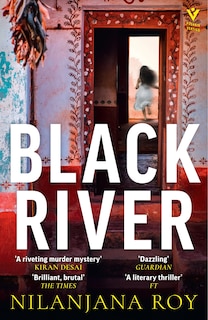 Front cover_Black River