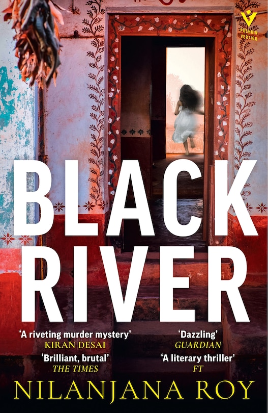 Front cover_Black River
