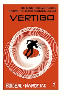 Vertigo, Deluxe Edition