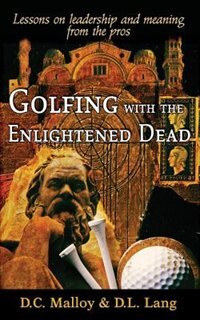 Couverture_Golfing with the Enlightened Dead