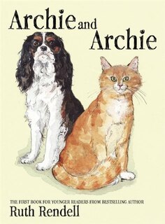Couverture_Archie And Archie