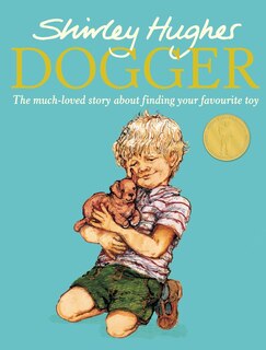 Front cover_Dogger