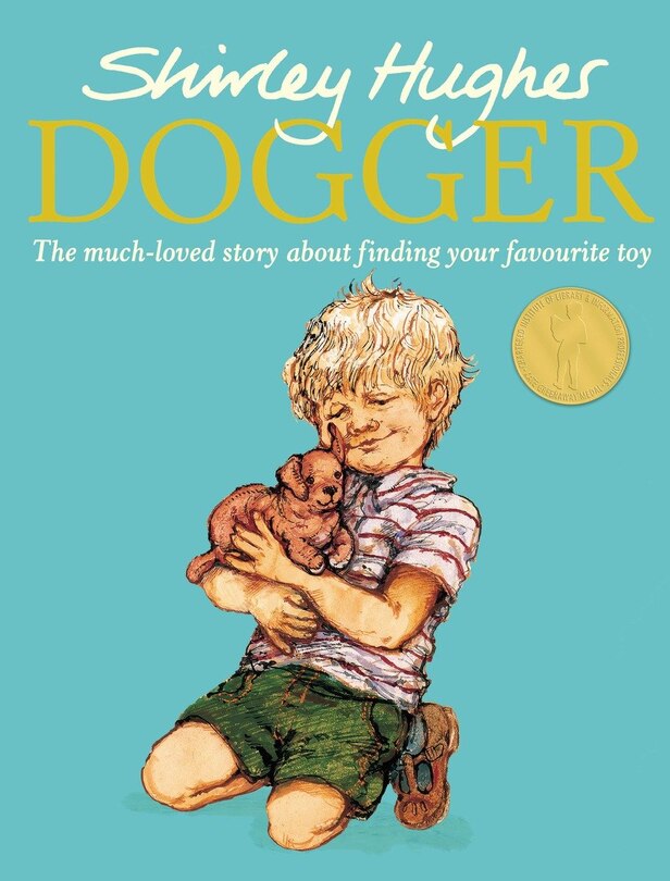 Front cover_Dogger