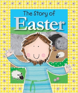Couverture_The Story of Easter
