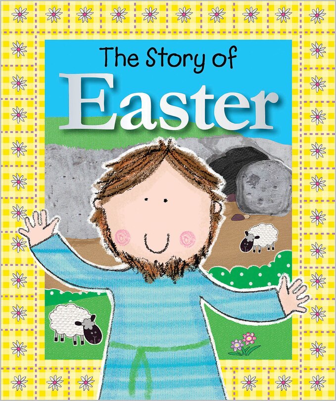 Couverture_The Story of Easter