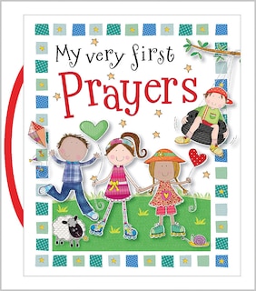 Couverture_My Very First Prayers