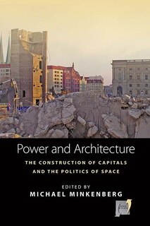Front cover_Power and Architecture