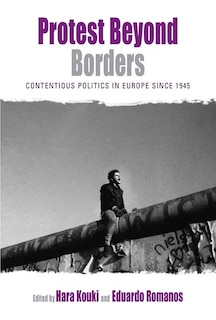 Front cover_Protest Beyond Borders