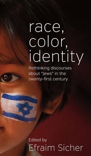 Couverture_Race, Color, Identity