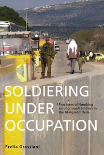 Couverture_Soldiering Under Occupation
