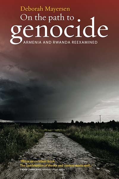 Couverture_On the Path to Genocide