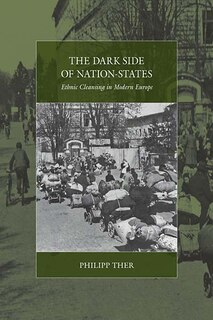 Front cover_The Dark Side of Nation-States