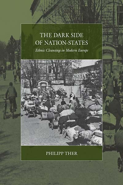 Front cover_The Dark Side of Nation-States