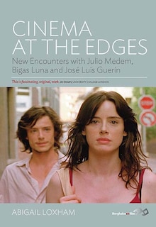 Front cover_Cinema at the Edges