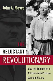 Couverture_The Reluctant Revolutionary