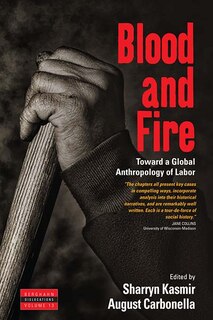 Couverture_Blood and Fire