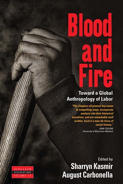 Couverture_Blood and Fire