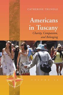 Couverture_Americans in Tuscany
