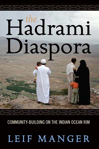 Front cover_The Hadrami Diaspora