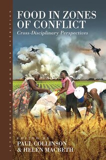 Front cover_Food In Zones Of Conflict