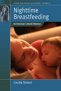 Front cover_Nighttime Breastfeeding