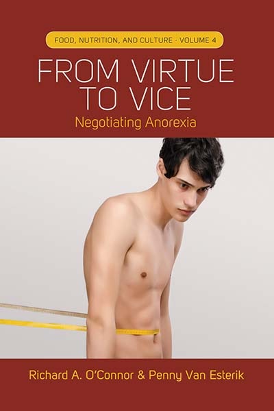 Front cover_From Virtue To Vice