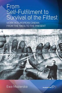 Front cover_From Self-fulfilment To Survival Of The Fittest