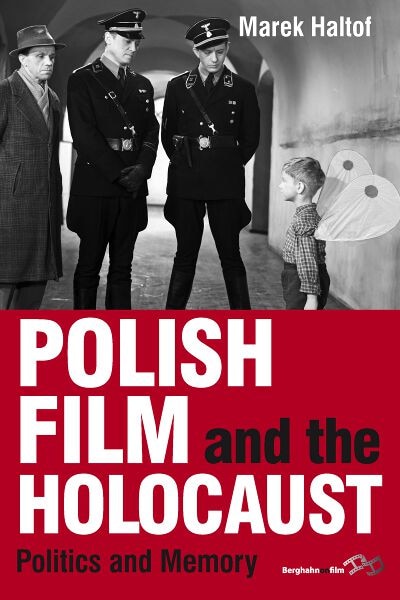 Couverture_Polish Film And The Holocaust
