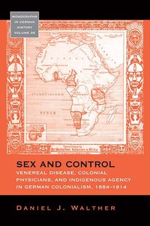 Front cover_Sex And Control