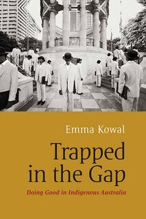 Couverture_Trapped In The Gap