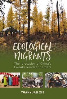 Front cover_Ecological Migrants