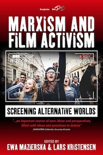 Front cover_Marxism And Film Activism
