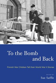 Front cover_To The Bomb And Back