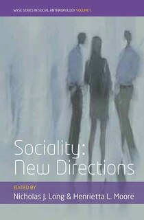 Front cover_Sociality