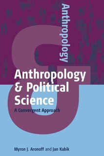 Couverture_Anthropology And Political Science