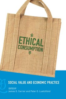 Front cover_Ethical Consumption