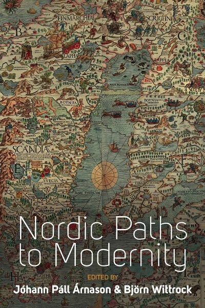 Couverture_Nordic Paths To Modernity