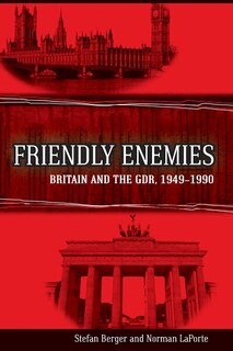 Couverture_Friendly Enemies