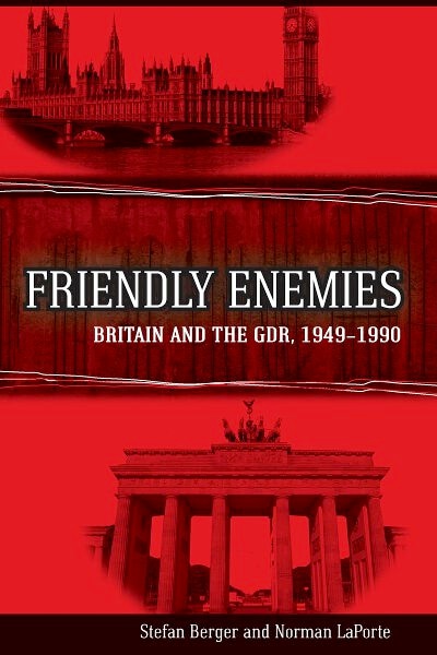 Couverture_Friendly Enemies