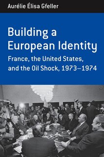 Front cover_Building A European Identity