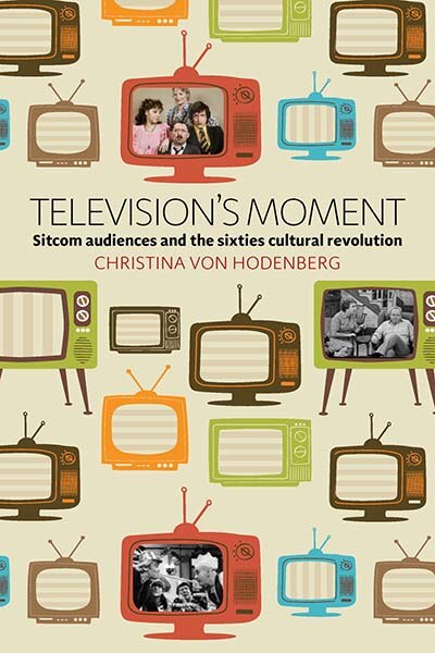 Couverture_Television's Moment