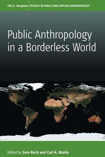 Front cover_Public Anthropology In A Borderless World
