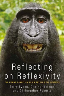 Front cover_Reflecting On Reflexivity