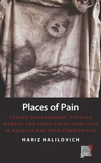 Front cover_Places Of Pain