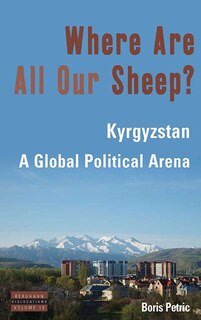 Couverture_Where Are All Our Sheep?