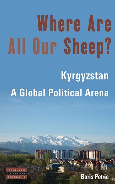 Couverture_Where Are All Our Sheep?