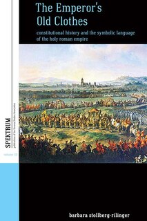 Front cover_The Emperor's Old Clothes