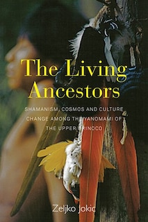 Couverture_The Living Ancestors